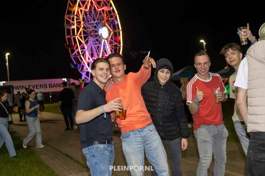 Publiek Vrijdag  (84)